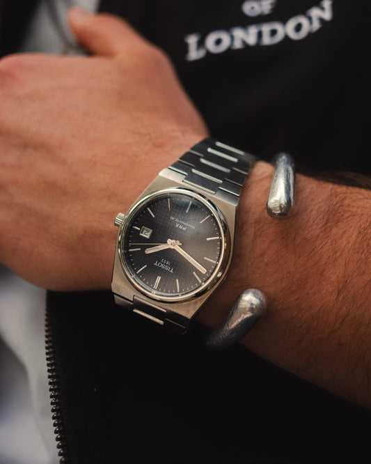 The Crucible Bracelet